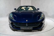 Ferrari 812 GTS GTS. ENORMOUS SPECIFICATION. CARBON FIBRE EXT & INT. CARPLAY. FRONT LIFT. 2