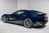 Ferrari 812 GTS GTS. ENORMOUS SPECIFICATION. CARBON FIBRE EXT & INT. CARPLAY. FRONT LIFT. 7