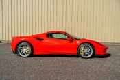 Ferrari F8 SPIDER. WARRANTY. HUGE SPEC. FULL PPF. CARBON FIBRE INT & EXT. LIFT. 10