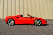 Ferrari F8 SPIDER. WARRANTY. HUGE SPEC. FULL PPF. CARBON FIBRE INT & EXT. LIFT. 9