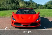 Ferrari F8 SPIDER. WARRANTY. HUGE SPEC. FULL PPF. CARBON FIBRE INT & EXT. LIFT. 7