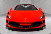 Ferrari F8 SPIDER. WARRANTY. HUGE SPEC. FULL PPF. CARBON FIBRE INT & EXT. LIFT. 2