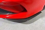 Ferrari F8 SPIDER. WARRANTY. HUGE SPEC. FULL PPF. CARBON FIBRE INT & EXT. LIFT. 49