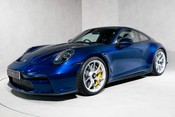 Porsche 911 GT3 TOURING. 6 SPEED MANUAL. SPORTS CHRONO PACK. PCCBS. BOSE SOUND SYSTEM 3