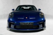 Porsche 911 GT3 TOURING. 6 SPEED MANUAL. SPORTS CHRONO PACK. PCCBS. BOSE SOUND SYSTEM 2