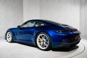 Porsche 911 GT3 TOURING. 6 SPEED MANUAL. SPORTS CHRONO PACK. PCCBS. BOSE SOUND SYSTEM 6