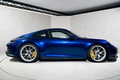 Porsche 911 GT3 TOURING. 6 SPEED MANUAL. SPORTS CHRONO PACK. PCCBS. BOSE SOUND SYSTEM 7