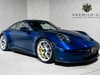 Porsche 911 GT3 TOURING. 6 SPEED MANUAL. SPORTS CHRONO PACK. PCCBS. BOSE SOUND SYSTEM