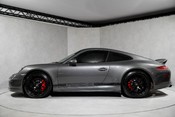 Porsche 911 CARRERA 4 GTS PDK. SPORTS CHRONO. CARBON INT. HEATED SEATS. CRUISE CONTROL 8