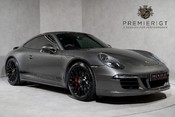 Porsche 911 CARRERA 4 GTS PDK. SPORTS CHRONO. CARBON INT. HEATED SEATS. CRUISE CONTROL