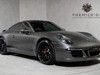 Porsche 911 CARRERA 4 GTS PDK. SPORTS CHRONO. CARBON INT. HEATED SEATS. CRUISE CONTROL