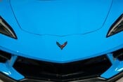 Chevrolet Corvette Stingray C8 CONVERTIBLE. 2LT PACKAGE. Z51 SUSPENSION. FRONT LIFT. 2023 MODEL. 36