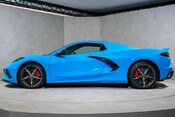 Chevrolet Corvette Stingray C8 CONVERTIBLE. 2LT PACKAGE. Z51 SUSPENSION. FRONT LIFT. 2023 MODEL. 8