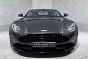 Aston Martin DB11 V12. SPORTS SEATS. HEATED & COOLED FRONT SEATS. CRUISE CONTROL. BLUETOOTH. 2