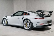 Porsche 911 GT3 RS PDK. HUGE SPEC. PTS EXTERIOR & LAVA ORANGE INTERIOR. 6