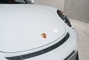 Porsche 911 GT3 RS PDK. HUGE SPEC. PTS EXTERIOR & LAVA ORANGE INTERIOR. 29