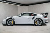 Porsche 911 GT3 RS PDK. HUGE SPEC. PTS EXTERIOR & LAVA ORANGE INTERIOR. 8