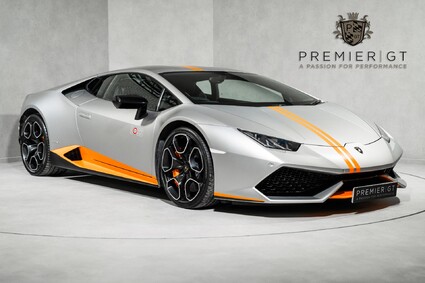 Lamborghini Huracan AVIO. V10 LP 610-4. 1 OF 250 EXAMPLES. FULL PPF. FORGED CARBON ENGINE BAY.