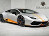 Lamborghini Huracan AVIO. V10 LP 610-4. 1 OF 250 EXAMPLES. FULL PPF. FORGED CARBON ENGINE BAY.