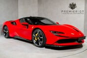 Ferrari SF90 ASSETTO FIORANO. 1 OWNER. £80,000 OF OPTIONAL EXTRAS. LOW MILEAGE.