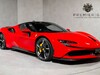 Ferrari SF90 ASSETTO FIORANO. 1 OWNER. £80,000 OF OPTIONAL EXTRAS. LOW MILEAGE.