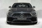 Mercedes-Benz E Class AMG E63 FINAL EDITION. NOW SOLD. SIMILAR REQUIRED. PLEASE CALL 01903 254800 2