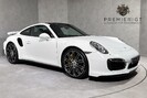 Porsche 911 TURBO S PDK. SPORTS CHRONO PACK. ELECTRIC GLASS ROOF. CERAMIC BRAKES. BOSE.