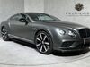 Bentley Continental GT GT V8 S. NOW SOLD. SIMILAR REQUIRED. PLEASE CALL 01903 254800.