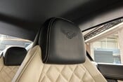 Bentley Continental GT GT V8 S. FULL BSH. BENTLEY WARRANTY. MULLINER SPECIFICATION. MASSAGE SEAT. 20