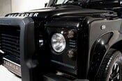 Land Rover Defender 110 TD XS STATION WAGON. HEATED FRONT SEATS. BLUETOOTH. SUNROOF. 7 SEATS. 19