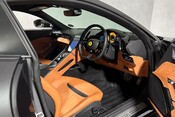 Ferrari Roma V8. SERVICE PACK. WARRANTY. CARPLAY. PASSENGER DISPLAY. ELECTRIC SEATS. 11