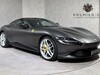 Ferrari Roma V8. NOW SOLD. SIMILAR REQUIRED. PLEASE CALL 01903 254 800.