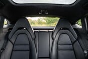 Porsche Panamera TURBO S E-HYBRID PDK. FPSH. PCCBS. BURMESTER. PANO ROOF. SPORT EXHAUST 7