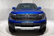 Ford Ranger RAPTOR ECOBOOST. LOW MILEAGE. RAPTOR PACK. CARPLAY. HEATED SEATS & WHEEL. 2