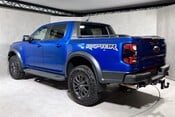 Ford Ranger RAPTOR ECOBOOST. LOW MILEAGE. RAPTOR PACK. CARPLAY. HEATED SEATS & WHEEL. 6