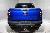 Ford Ranger RAPTOR ECOBOOST. LOW MILEAGE. RAPTOR PACK. CARPLAY. HEATED SEATS & WHEEL. 5