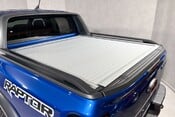 Ford Ranger RAPTOR ECOBOOST. LOW MILEAGE. RAPTOR PACK. CARPLAY. HEATED SEATS & WHEEL. 44