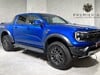 Ford Ranger RAPTOR ECOBOOST. LOW MILEAGE. RAPTOR PACK. CARPLAY. HEATED SEATS & WHEEL.