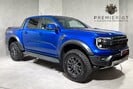 Ford Ranger RAPTOR ECOBOOST. LOW MILEAGE. RAPTOR PACK. CARPLAY. HEATED SEATS & WHEEL.