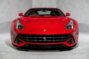 Ferrari F12 Berlinetta ATELIER CAR. TOPAZ FRONT PPF. FRONT LIFT. PASSENGER DISPLAY. FULL FSH. 2