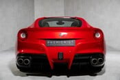 Ferrari F12 Berlinetta ATELIER CAR. TOPAZ FRONT PPF. FRONT LIFT. PASSENGER DISPLAY. FULL FSH. 5