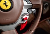 Ferrari F12 Berlinetta ATELIER CAR. TOPAZ FRONT PPF. FRONT LIFT. PASSENGER DISPLAY. FULL FSH. 31