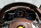 Ferrari F12 Berlinetta ATELIER CAR. TOPAZ FRONT PPF. FRONT LIFT. PASSENGER DISPLAY. FULL FSH. 12