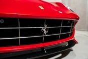 Ferrari F12 Berlinetta ATELIER CAR. TOPAZ FRONT PPF. FRONT LIFT. PASSENGER DISPLAY. FULL FSH. 42