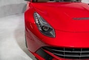 Ferrari F12 Berlinetta ATELIER CAR. TOPAZ FRONT PPF. FRONT LIFT. PASSENGER DISPLAY. FULL FSH. 39