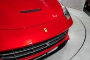 Ferrari F12 Berlinetta ATELIER CAR. TOPAZ FRONT PPF. FRONT LIFT. PASSENGER DISPLAY. FULL FSH. 40