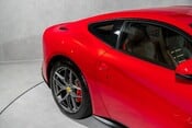 Ferrari F12 Berlinetta ATELIER CAR. TOPAZ FRONT PPF. FRONT LIFT. PASSENGER DISPLAY. FULL FSH. 26