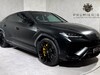 Lamborghini Urus S. SATIN PPF. ANIMA. CARPLAY. PANO ROOF. HEATED & MASSAGE SEATS. B&O