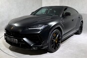 Lamborghini Urus S. SATIN PPF. ANIMA. CARPLAY. PANO ROOF. HEATED & MASSAGE SEATS. B&O 3