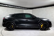 Lamborghini Urus S. SATIN PPF. ANIMA. CARPLAY. PANO ROOF. HEATED & MASSAGE SEATS. B&O 7